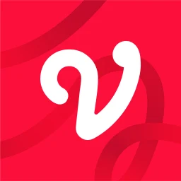 Vidio: Sports, Movies, Series のアイコン