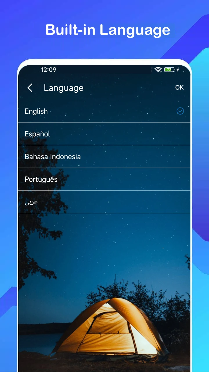 Download Music Mp3 All Songs screenshot